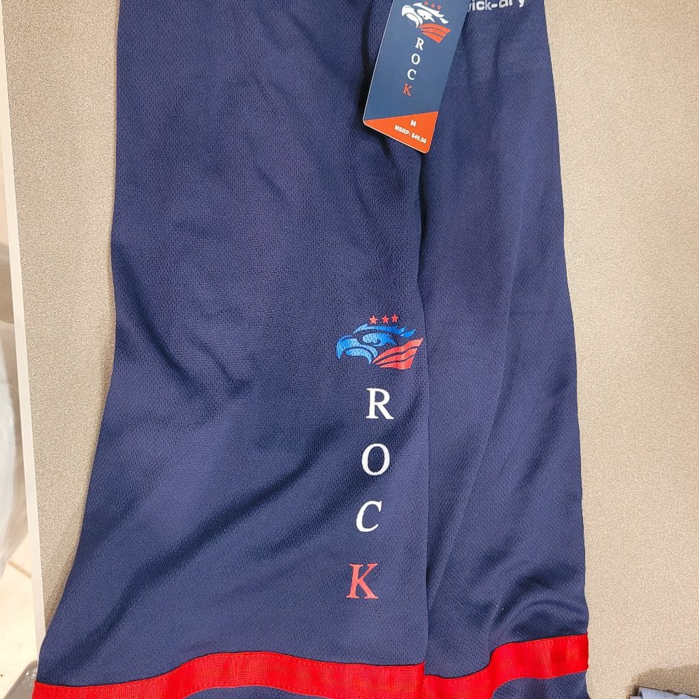 Athletic draw string new with tag shorts